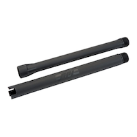 GPI Fuel Tank Adjustable Composite Suction Pipe, 1-in Front_Angled_Right