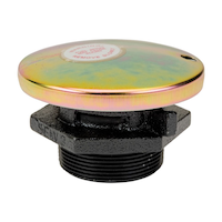 GPI #906001-4 Fuel Tank Pressure Vent Cap Assembly Front_Elevated