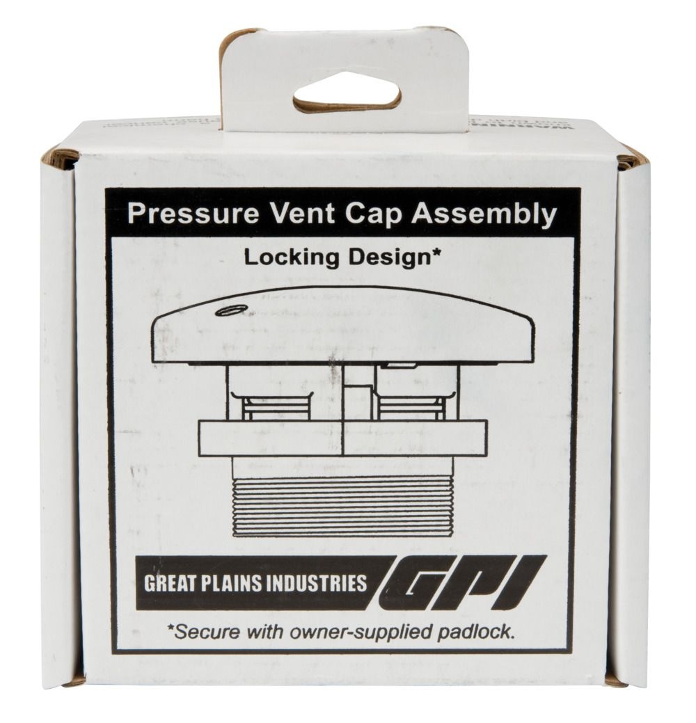 GPI 9060014 Fuel Tank Pressure Vent Cap Assembly Canadian Tire