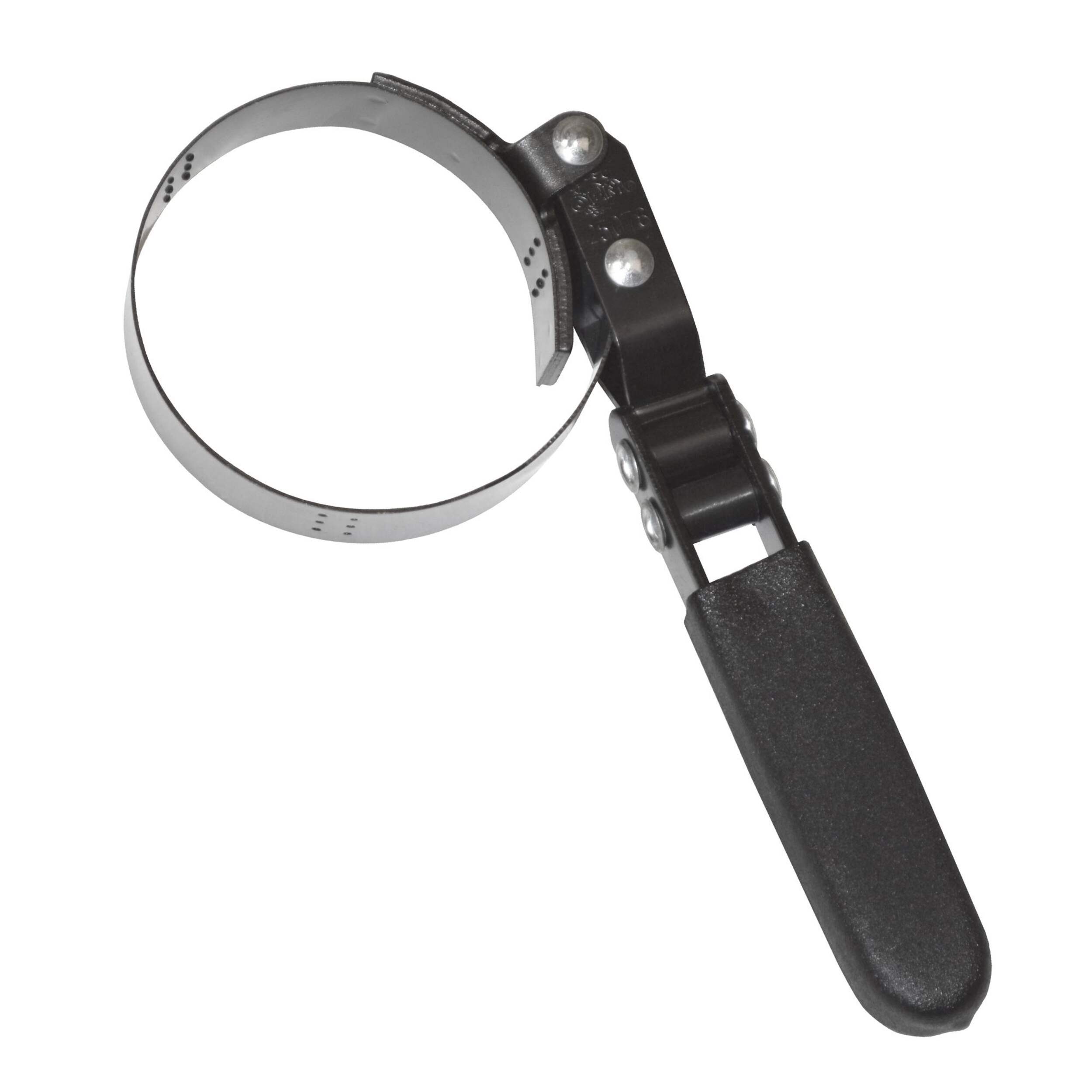 OEM Swivel Oil Filter Wrench, Small Front_Angled_Right
