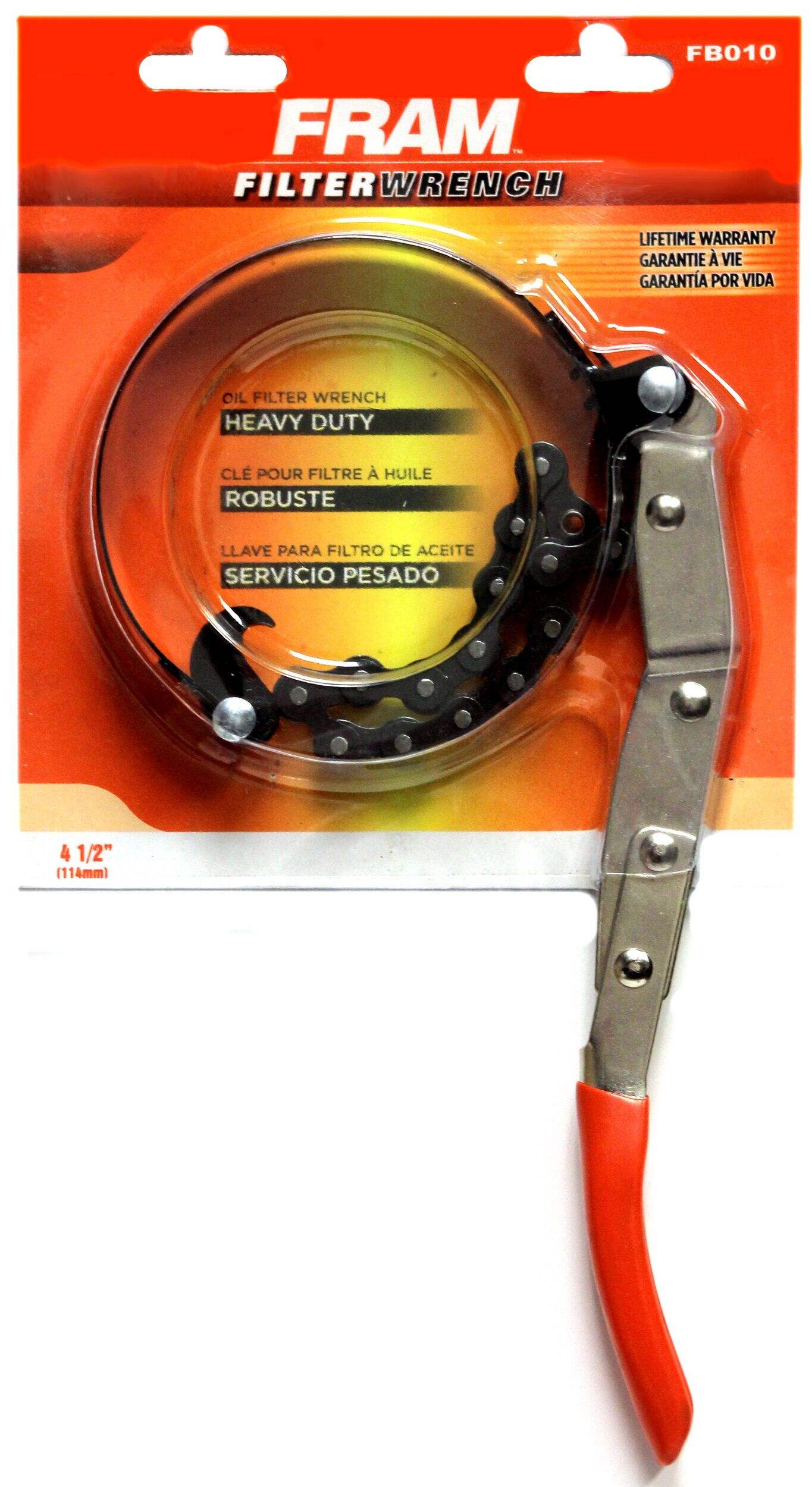 FRAM Chain Wrench Front_Flat