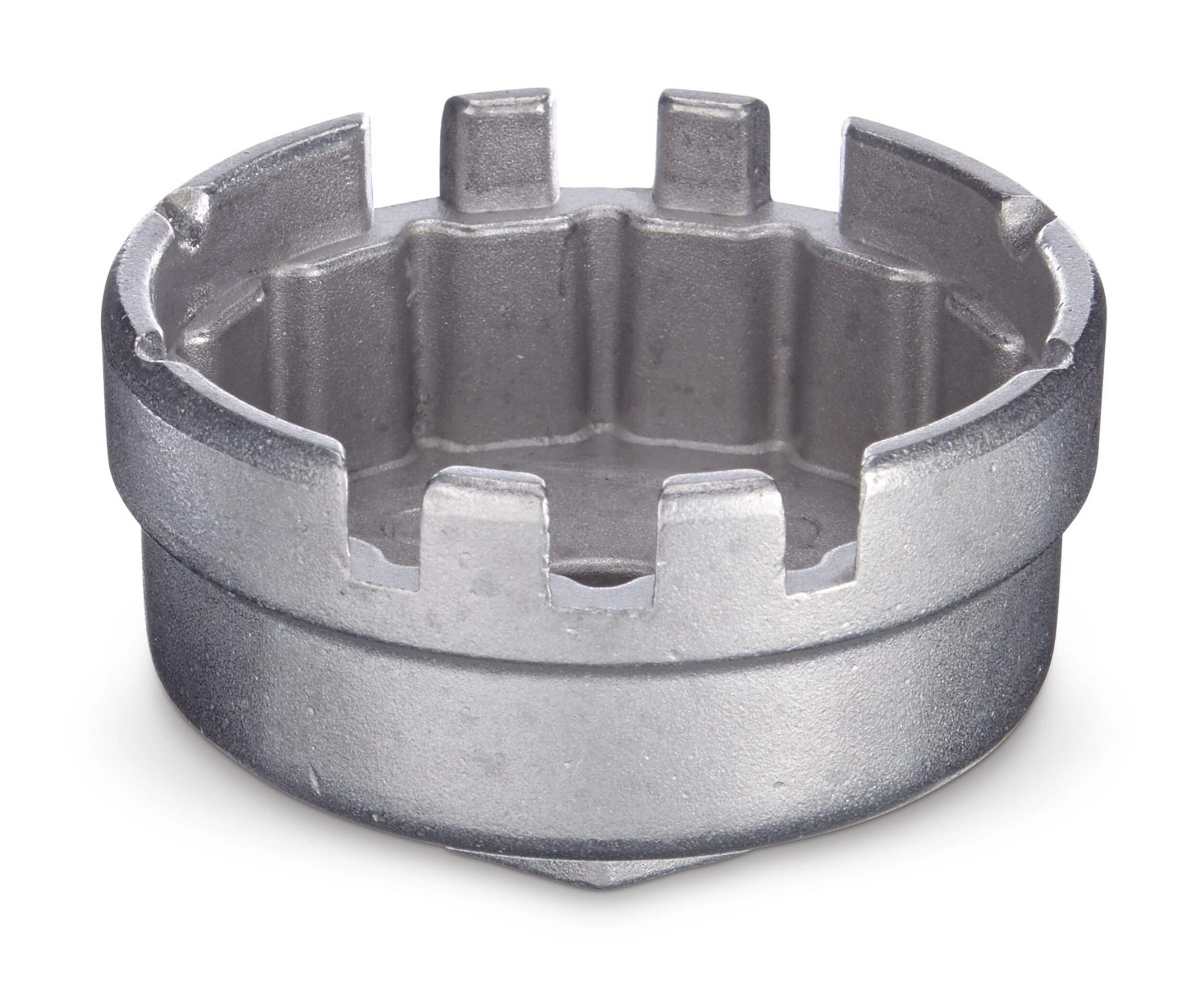 MotoMaster Cap Wrench for Toyota/Lexus 6-cut, 64-mm Front_Elevated