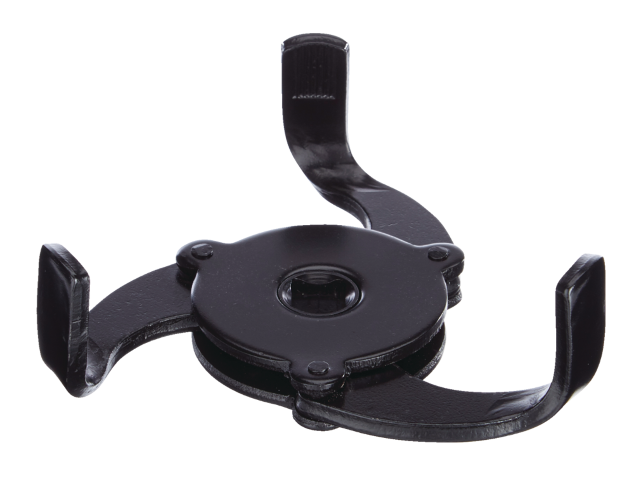 MotoMaster Universal 3-Arm Adjustable Wrench, 63.5-mm - 98.5-mm Overhead_Plunge