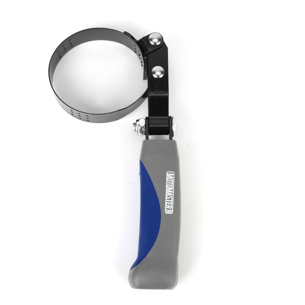 Certified Band Wrench Canadian Tire