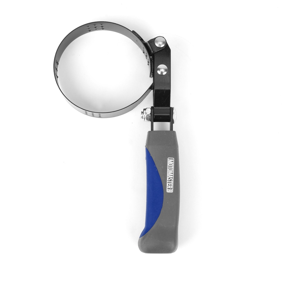 Certified Band Wrench Canadian Tire