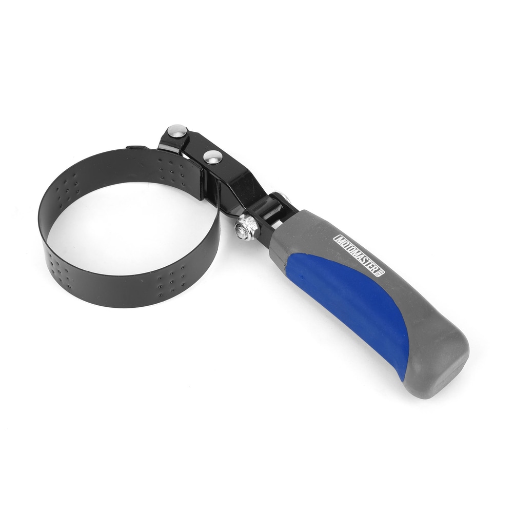 Certified Band Wrench Canadian Tire