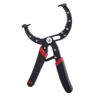 MotoMaster Universal Oil Filter Wrench Front_Angled_Left