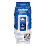 Lingettes pour vidange d’huile STP, 30 unités Front_Flat