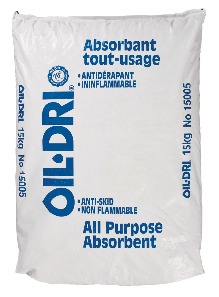 Oil Dri AllPurpose Absorbent Canadian Tire