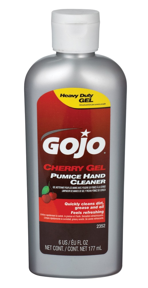 Gojo Cherry Scent Hand Cleaner Canadian Tire