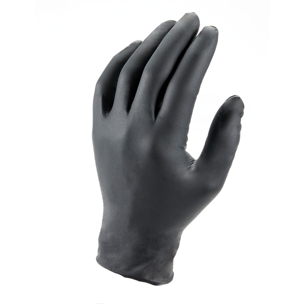 auto rubber gloves