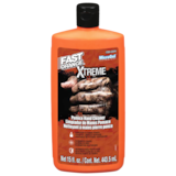 Nettoyant à mains sans eau Fast Orange Xtreme à pierre ponce, 443 ml Front_Elevated