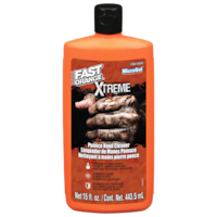 Nettoyant à mains sans eau Fast Orange Xtreme à pierre ponce, 443 ml Front_Elevated