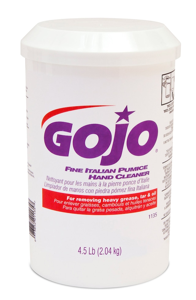 Gojo Pumice, 4 lbs Canadian Tire