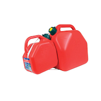 Scepter Fuel Can Pack, 2-pc, 5/20-L Front_Angled_Left