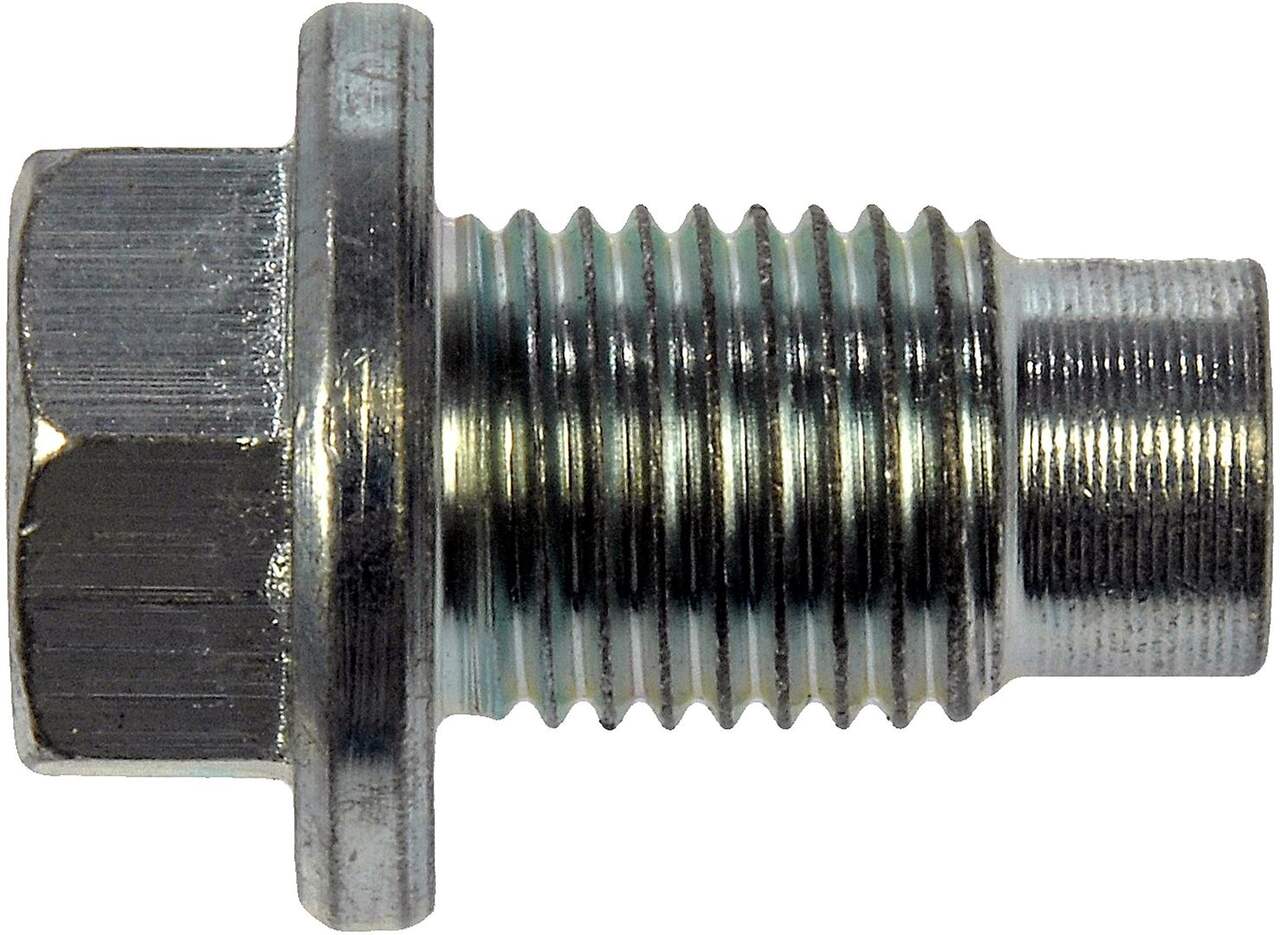 URO Parts N90813202 Oil Drain Plug, 14mm x 22mm x 1.5 mm, Oil Drain Plugs -   Canada