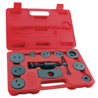 Outils pour freins à disque du fabricant d'origine, 11 pces Overhead_Plunge