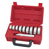 Ensemble outils d’installation de roulement et de chemin OEMTOOLS Overhead_Plunge