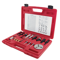 OEMTOOLS® A/C Clutch Tool Kit