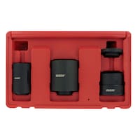 OEMTOOLS® Honda Ball Joint Adaptor Set Overhead_Flat