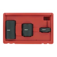 OEMTOOLS® 4WD Ball Joint Adaptor Set Overhead_Flat