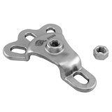 OEM Front Wheel Door Hub Puller Front_Angled_Right