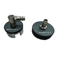 OEM Tools Brake Pressure Bleeder Adapter Set for Tesla Models S/X/3/Y, 77038 Composite_or_Mixed