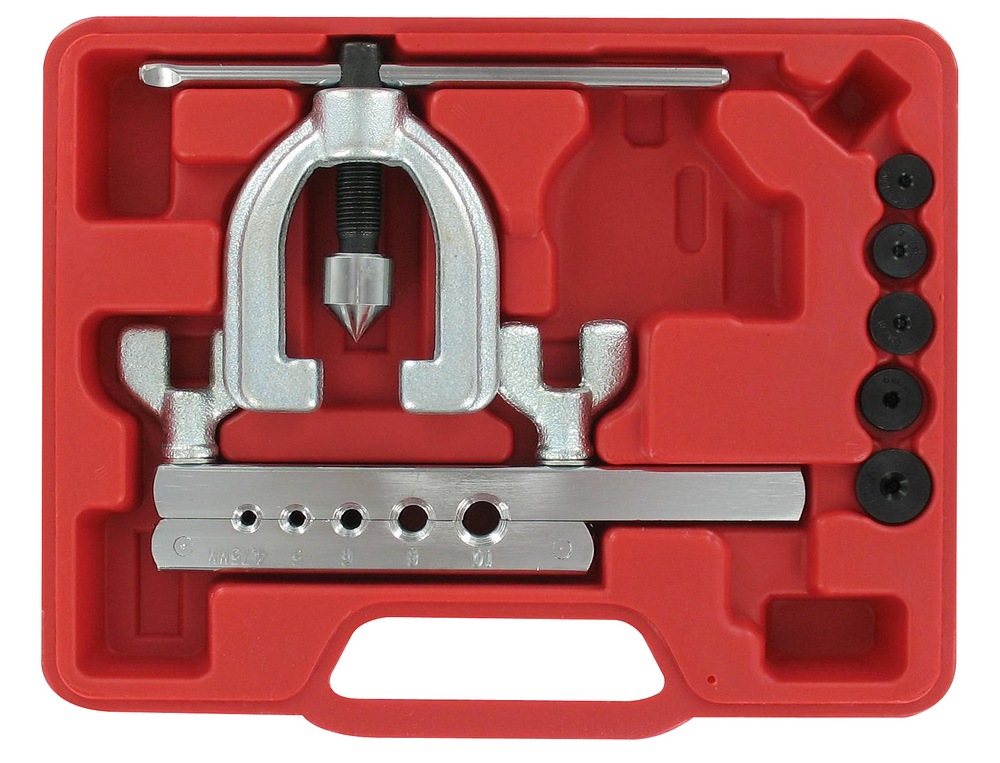 OEM Double Flaring Metric Tool Set Canadian Tire