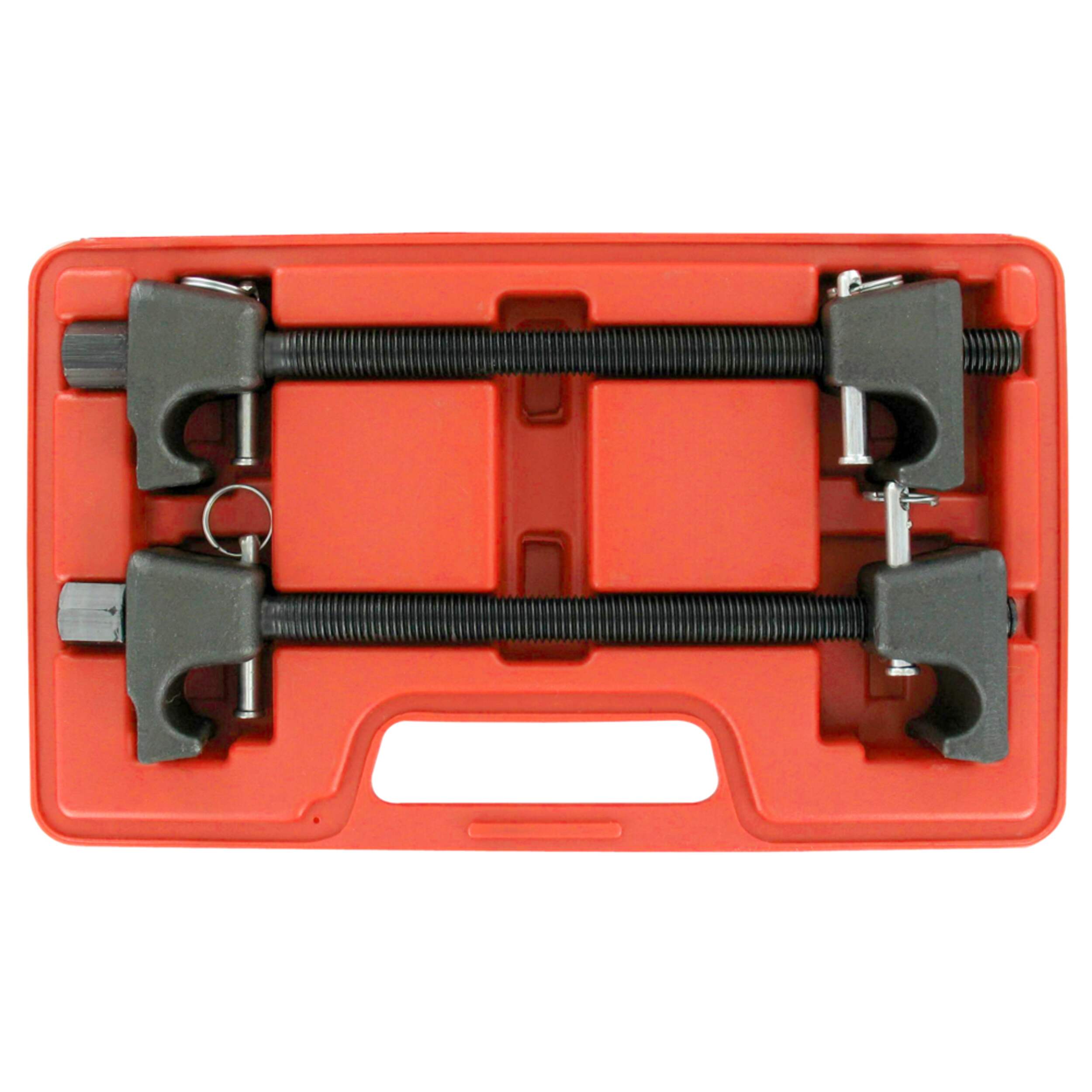 OEM Strut Spring Compressor Overhead_Flat