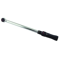 OEMTOOLS® 1/2-in Drive Click Torque Wrench Front_Angled_Right