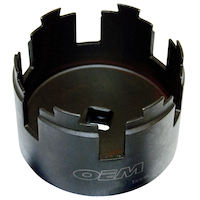 OEMTOOLS® GM Water Pump Socket Front_Elevated