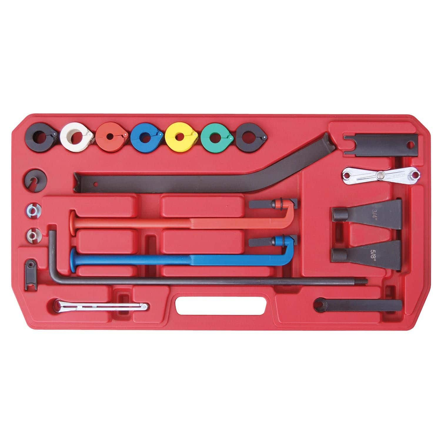 OEMTOOLS® Master Disconnect Set, 21-pc | Canadian Tire