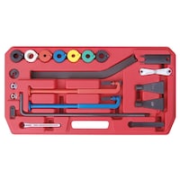 OEMTOOLS® Master Disconnect Set, 21-pc