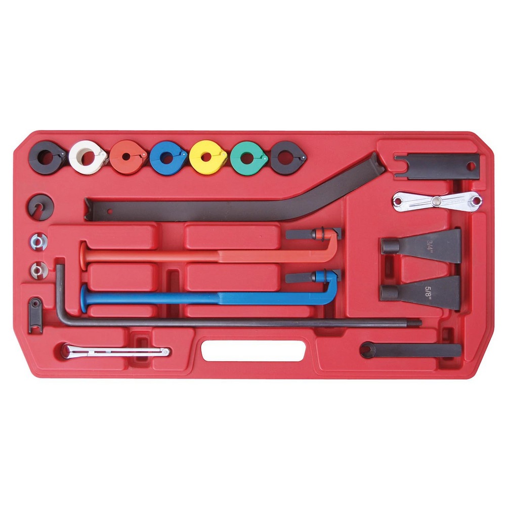 OEMTOOLS® Master Disconnect Set, 21pc Canadian Tire
