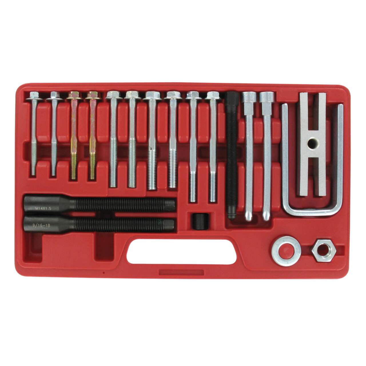 Steering wheel puller canadian clearance tire
