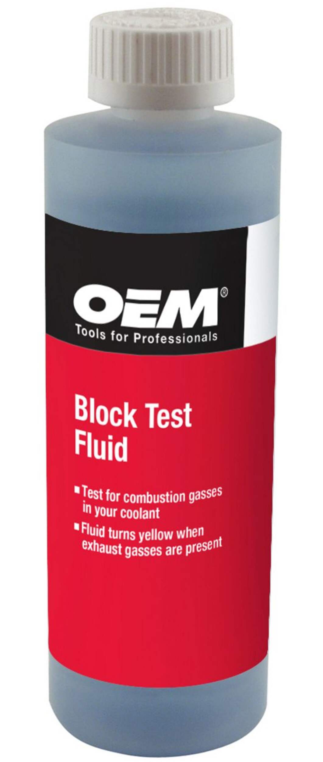 OEM Block Tester Test Fluid Front_Elevated