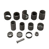 Outils pour installer/retirer des adaptateurs pour joints de rotule OEMTOOLS, paq. 14, 77310 Overhead_Plunge