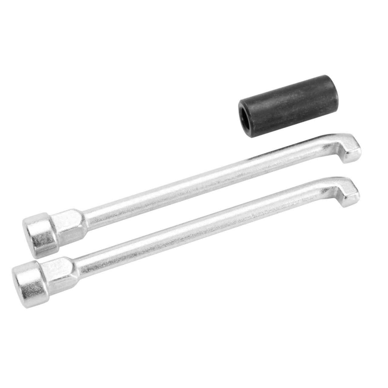 Oem steering 2025 wheel puller