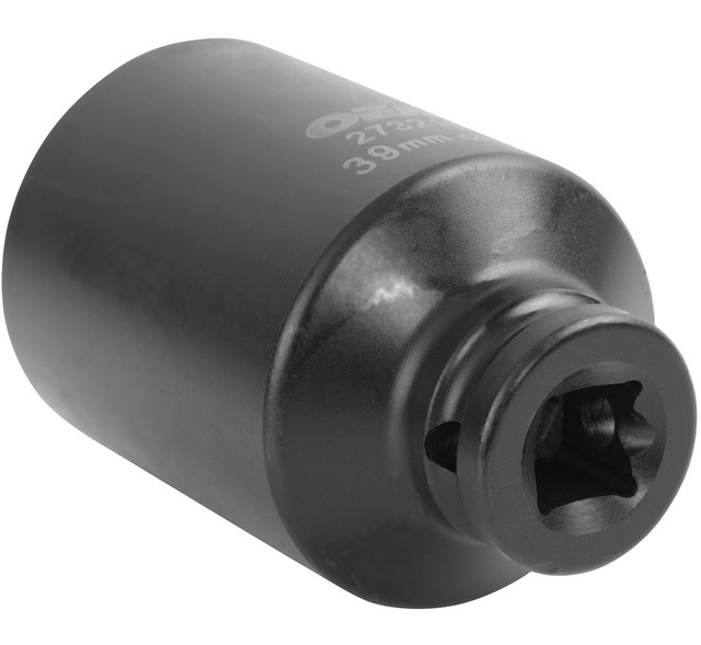 OEMTOOLS® Axle Nut Socket Set, 8pc Canadian Tire