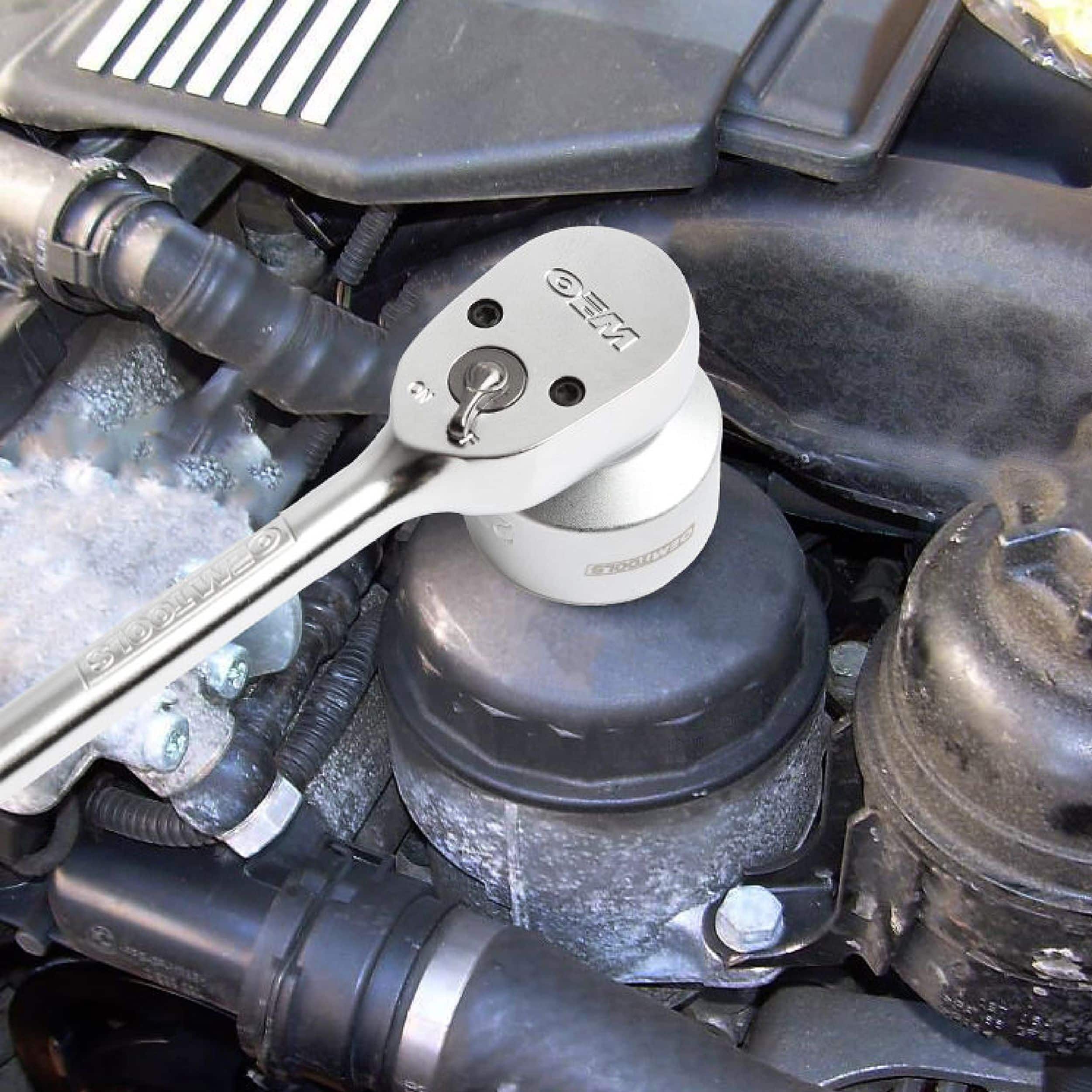 86mm oil filter wrench canadian shop tire