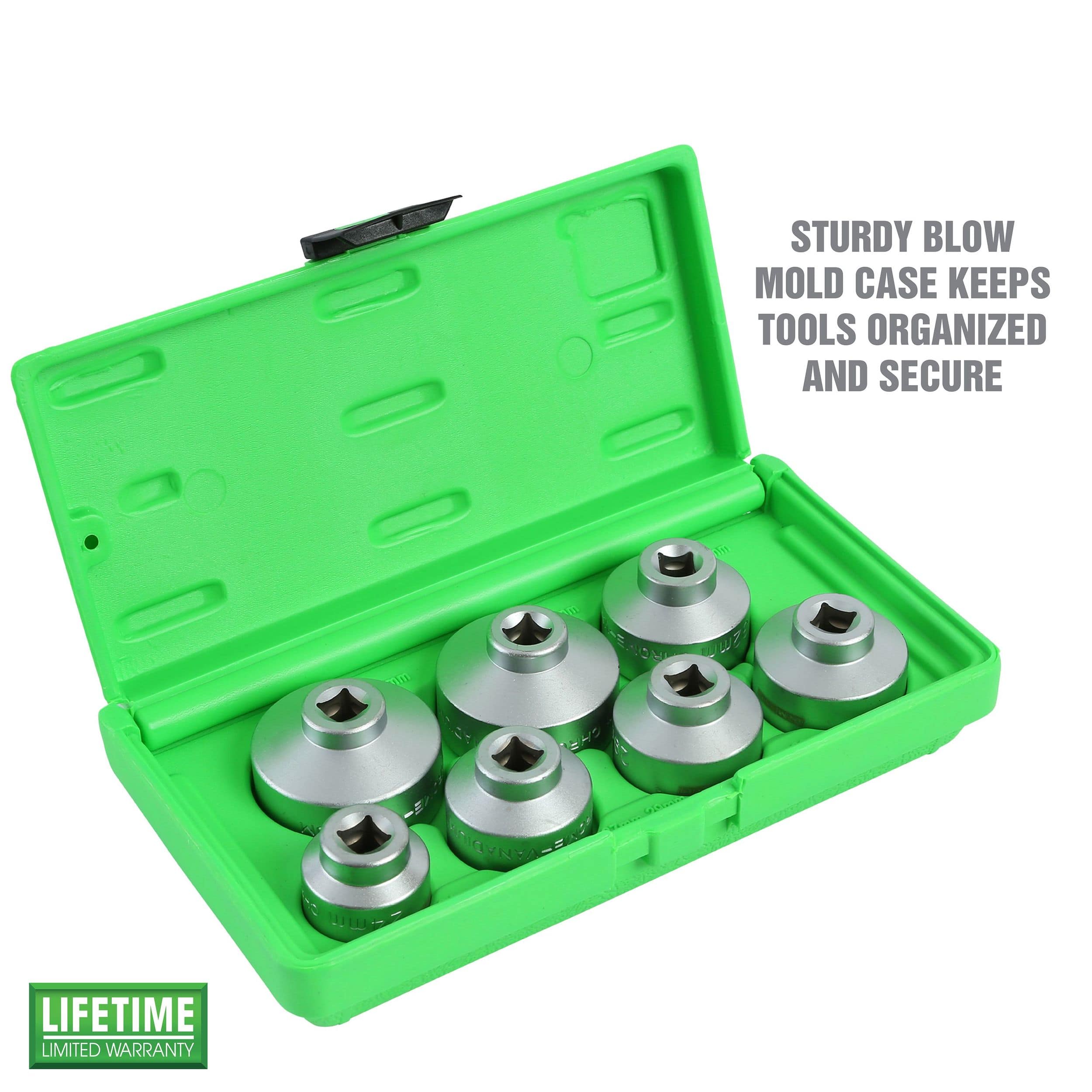 32mm oil filter store socket canadian tire