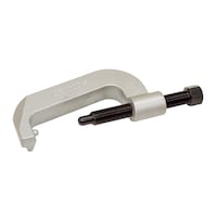 OEMTOOLS® Torsion Bar Unloading/Installation Tool for GM, Ford & Chrysler Vehicles, 2-pc, 77278 Front_Angled_Right