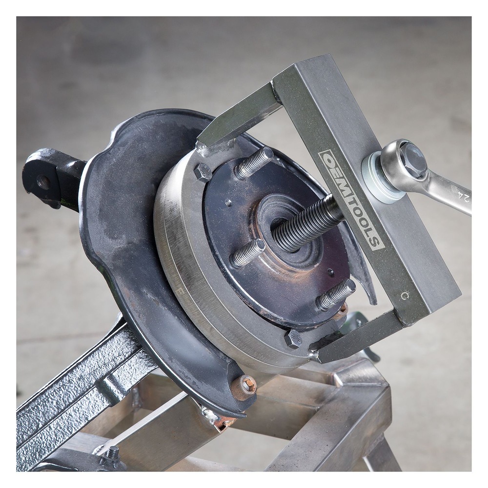 OEMTOOLS Master Wheel Hub & Bearing Installation & Removal Kit