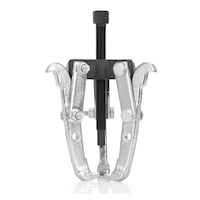 OEMTOOLS® 2/3-Jaw Puller, 2-Ton, 77011 Front_Flat