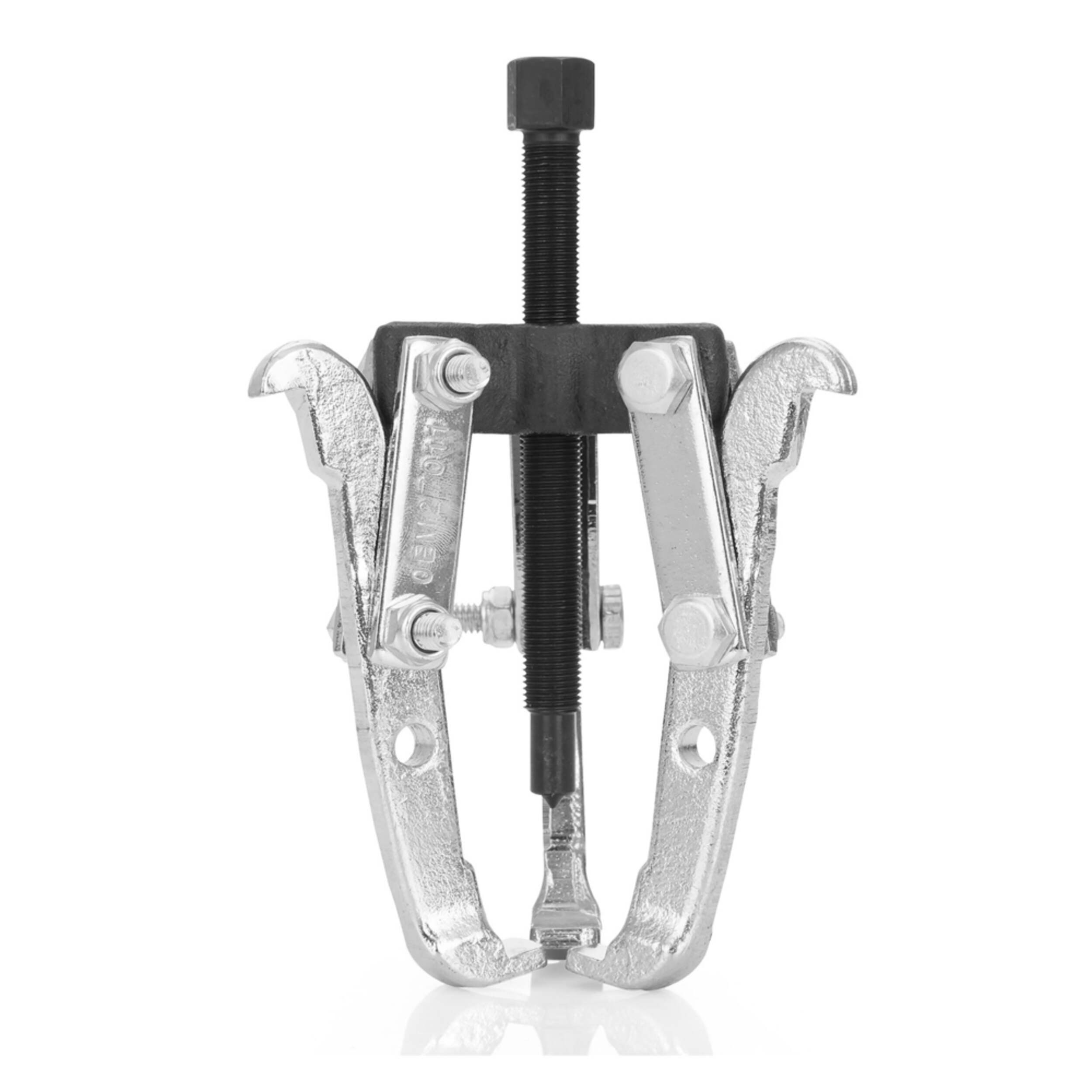 OEMTOOLS® 2/3-Jaw Puller, 2-Ton, 77011 Front_Flat
