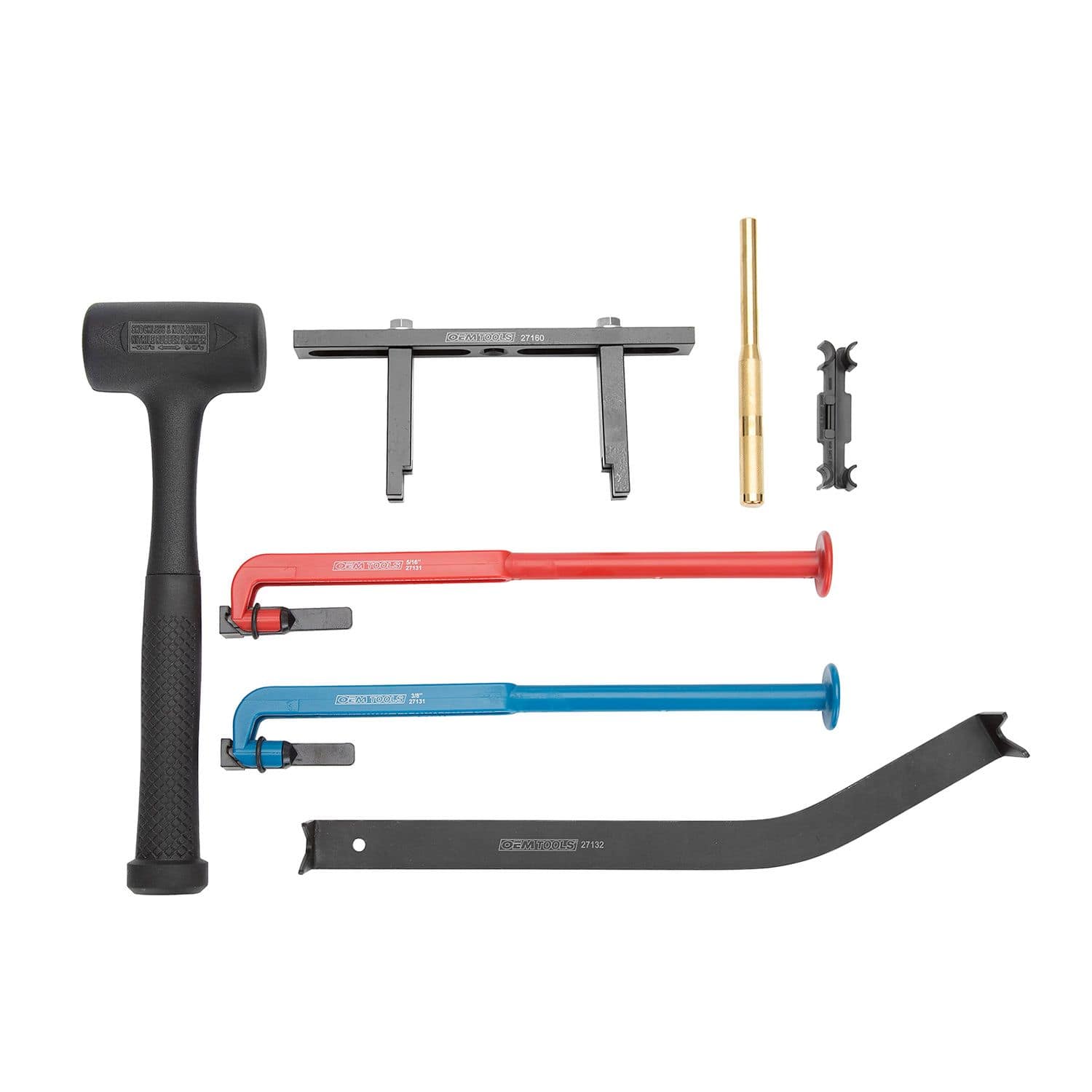 Dodge Fuel Pump Tools  Wrenches, Pliers —