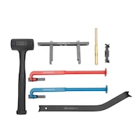 OEMTOOLS Fuel Pump Replacement Tool Kit Composite_or_Mixed