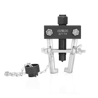 OEMTOOLS® Heavy-Duty Pitman Arm Puller, up to 3/4-Ton, 77170 Composite_or_Mixed