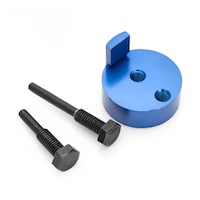 OEMTOOLS® Stretch Belt Installation Tool, 77272 Overhead_Plunge