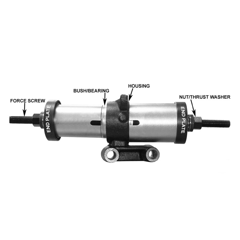 OEMTOOLS Manual Bushing Installation & Removal Tool Set Canadian Tire
